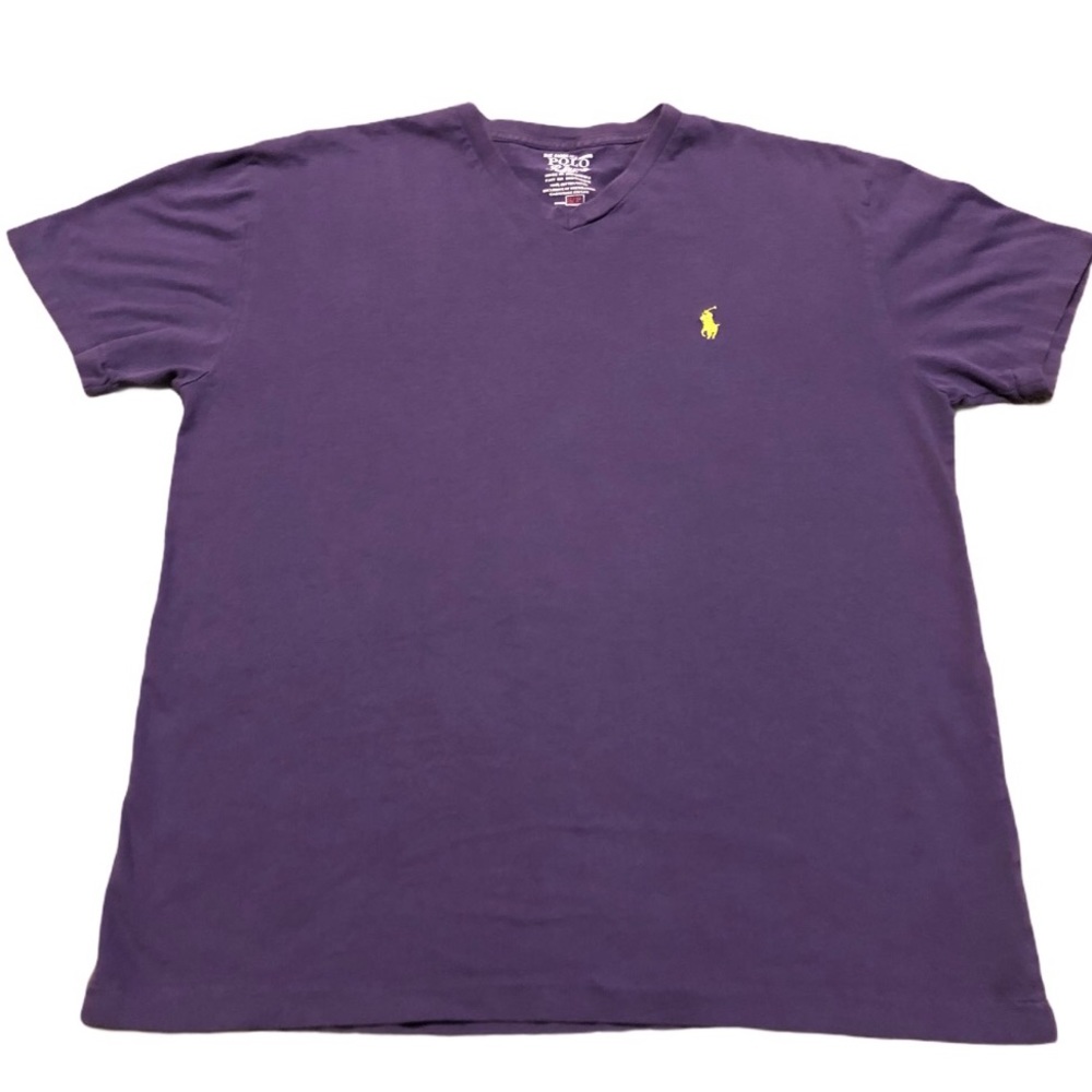 ⭐️2/$25⭐️ Ralph Lauren Men’s Polo T-shirt